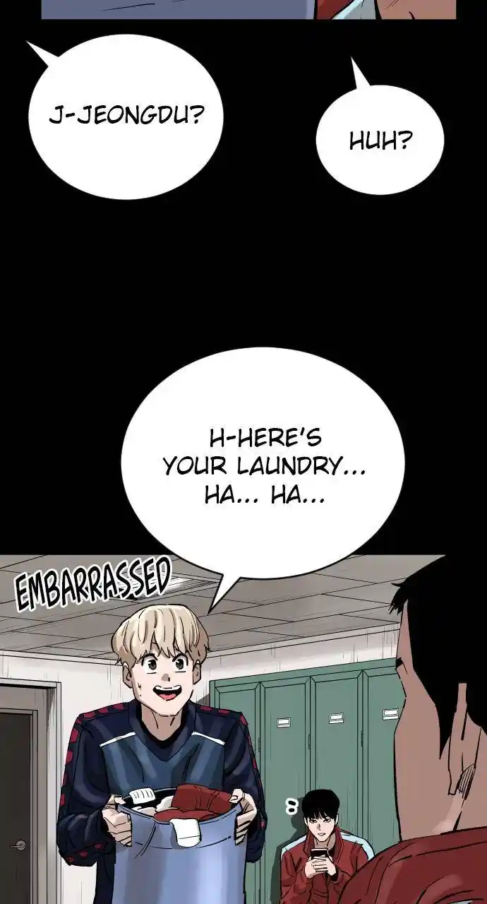 Build Up Chapter 112