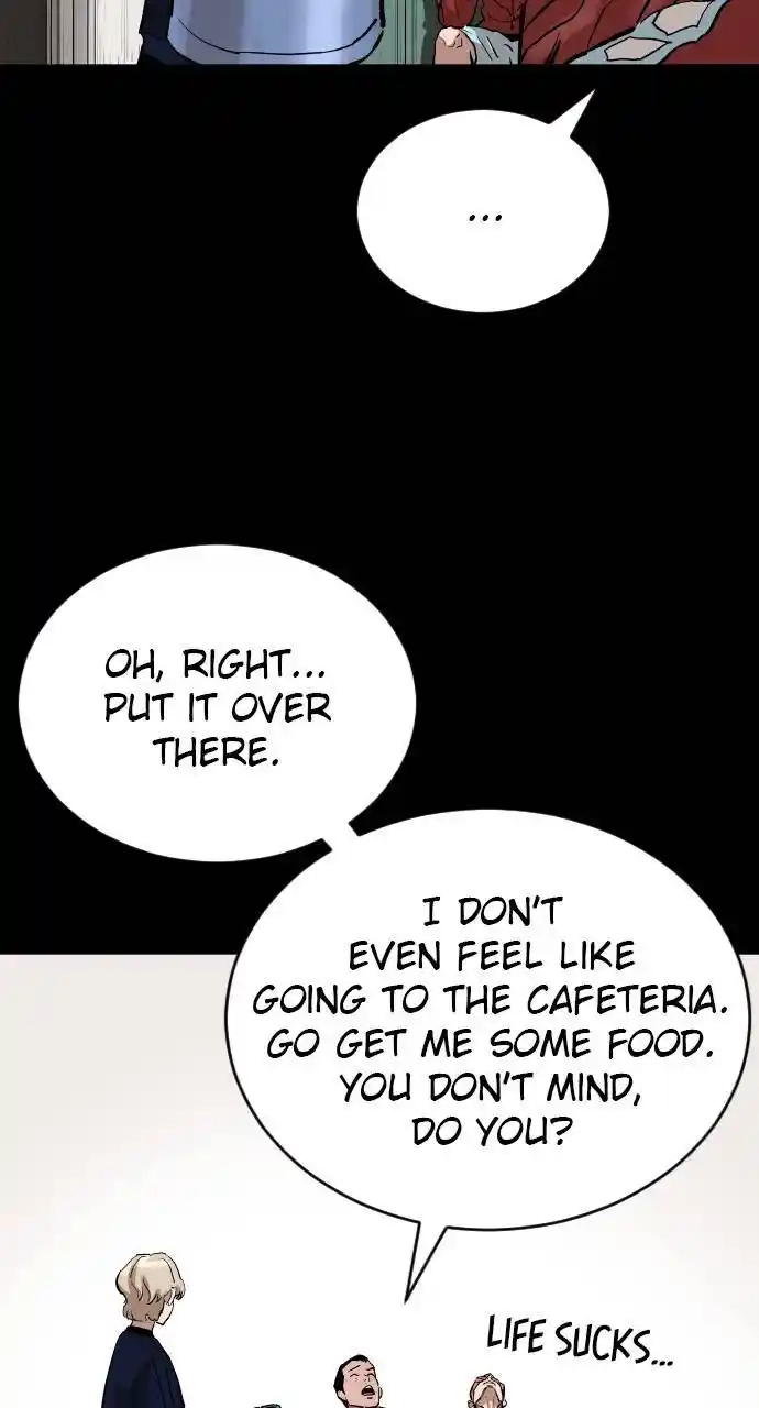 Build Up Chapter 112