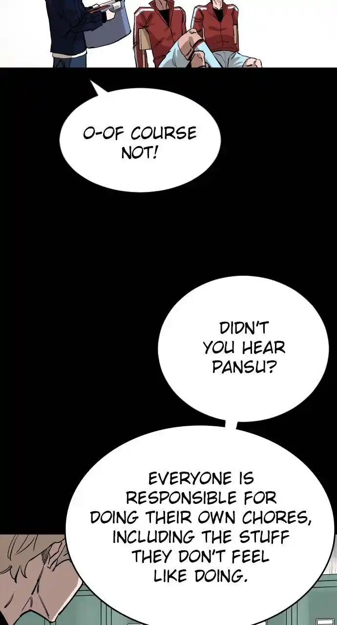 Build Up Chapter 112