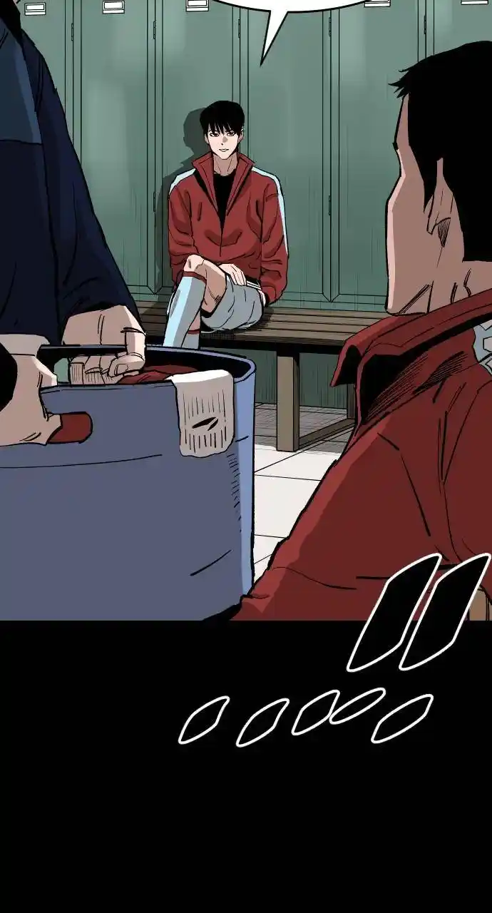 Build Up Chapter 112