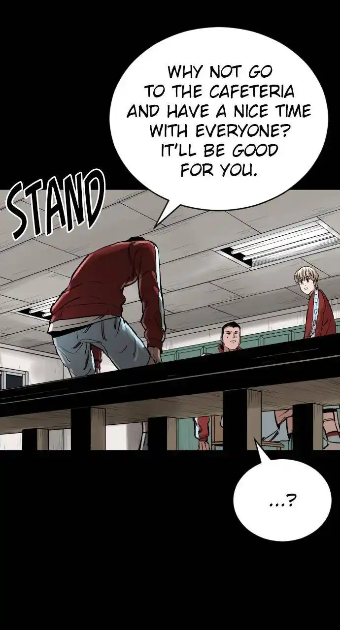 Build Up Chapter 112