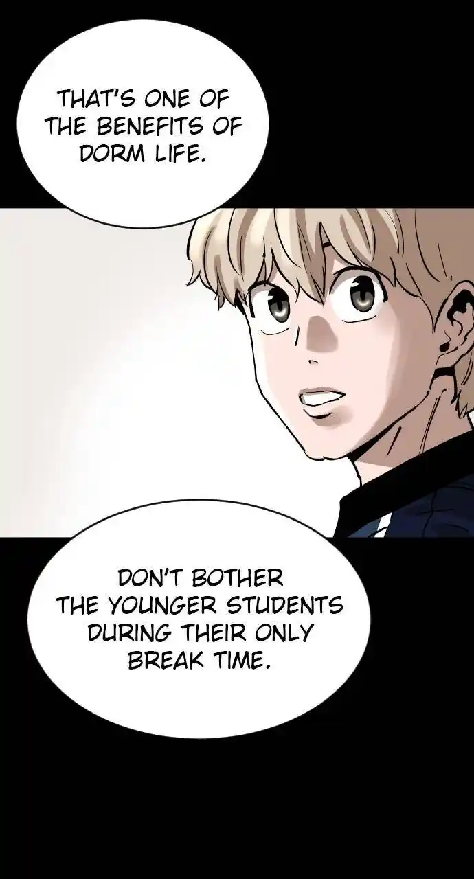 Build Up Chapter 112