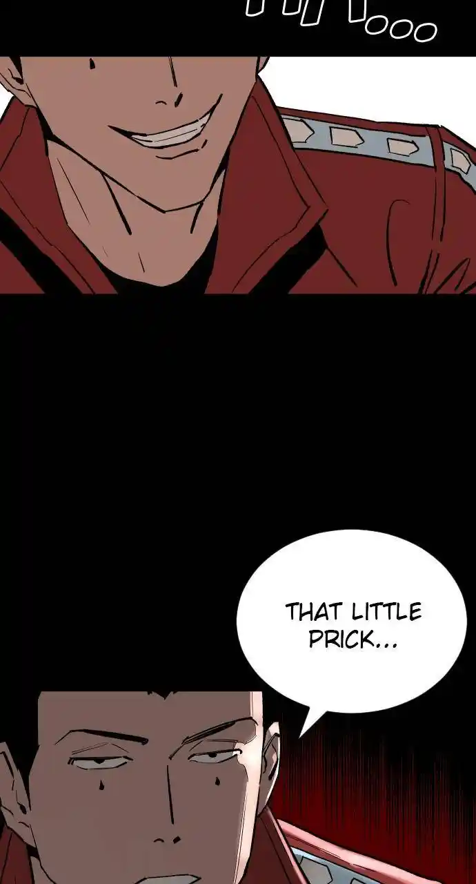 Build Up Chapter 112