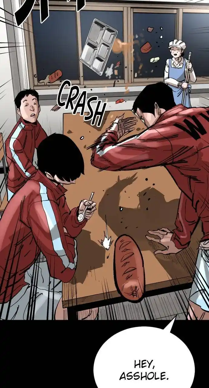 Build Up Chapter 112