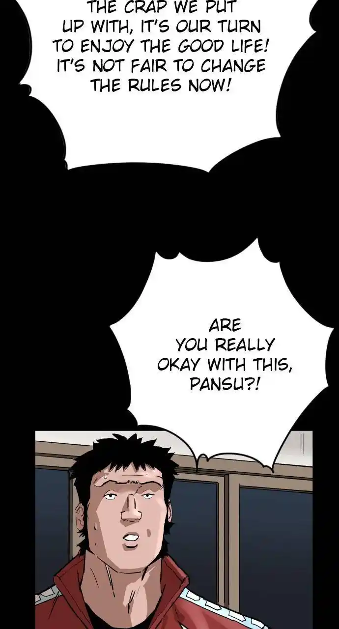 Build Up Chapter 112