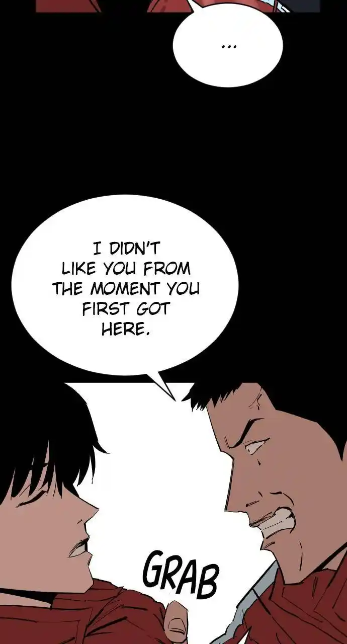 Build Up Chapter 112