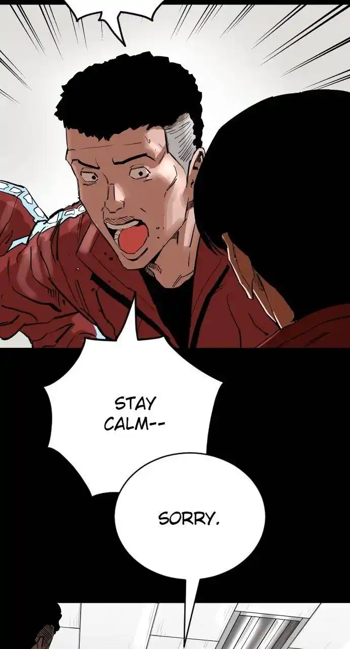 Build Up Chapter 112