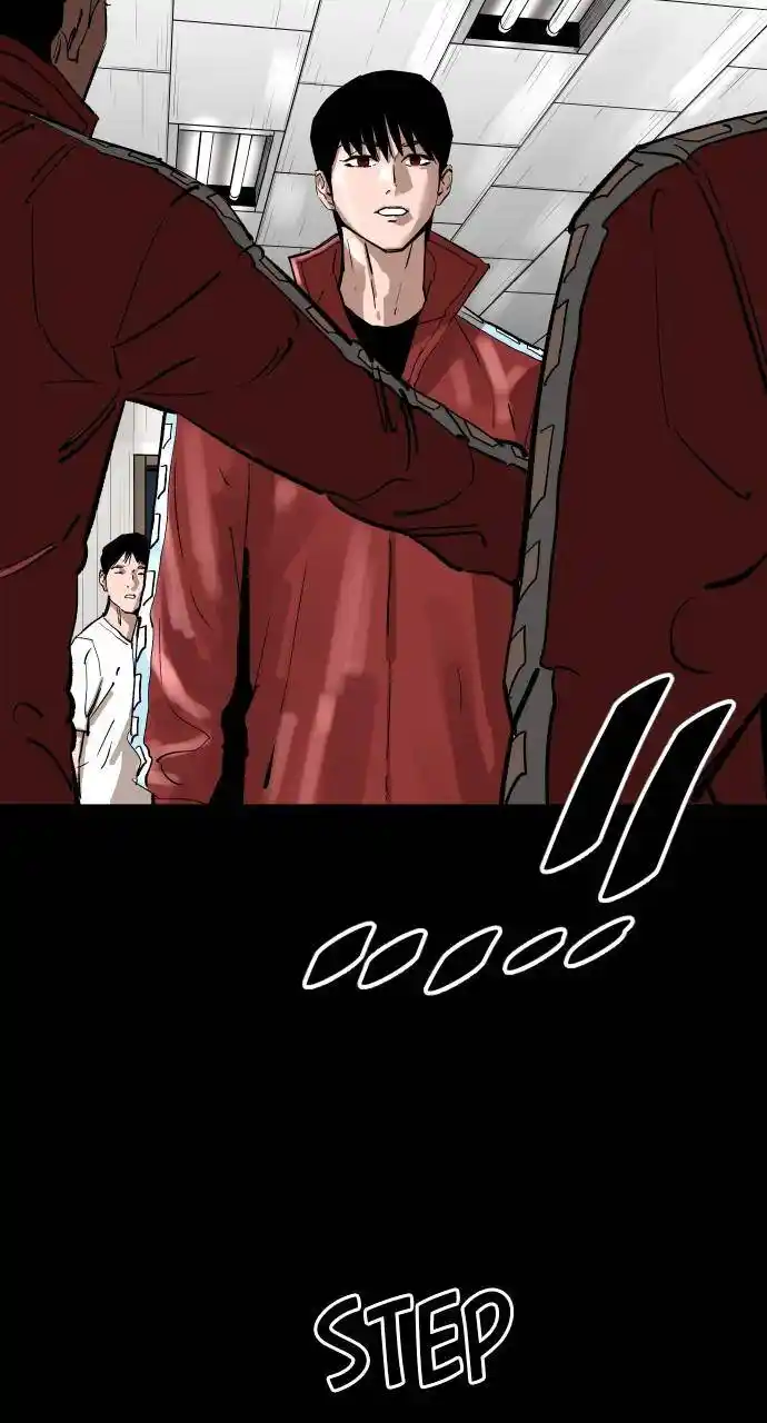 Build Up Chapter 112