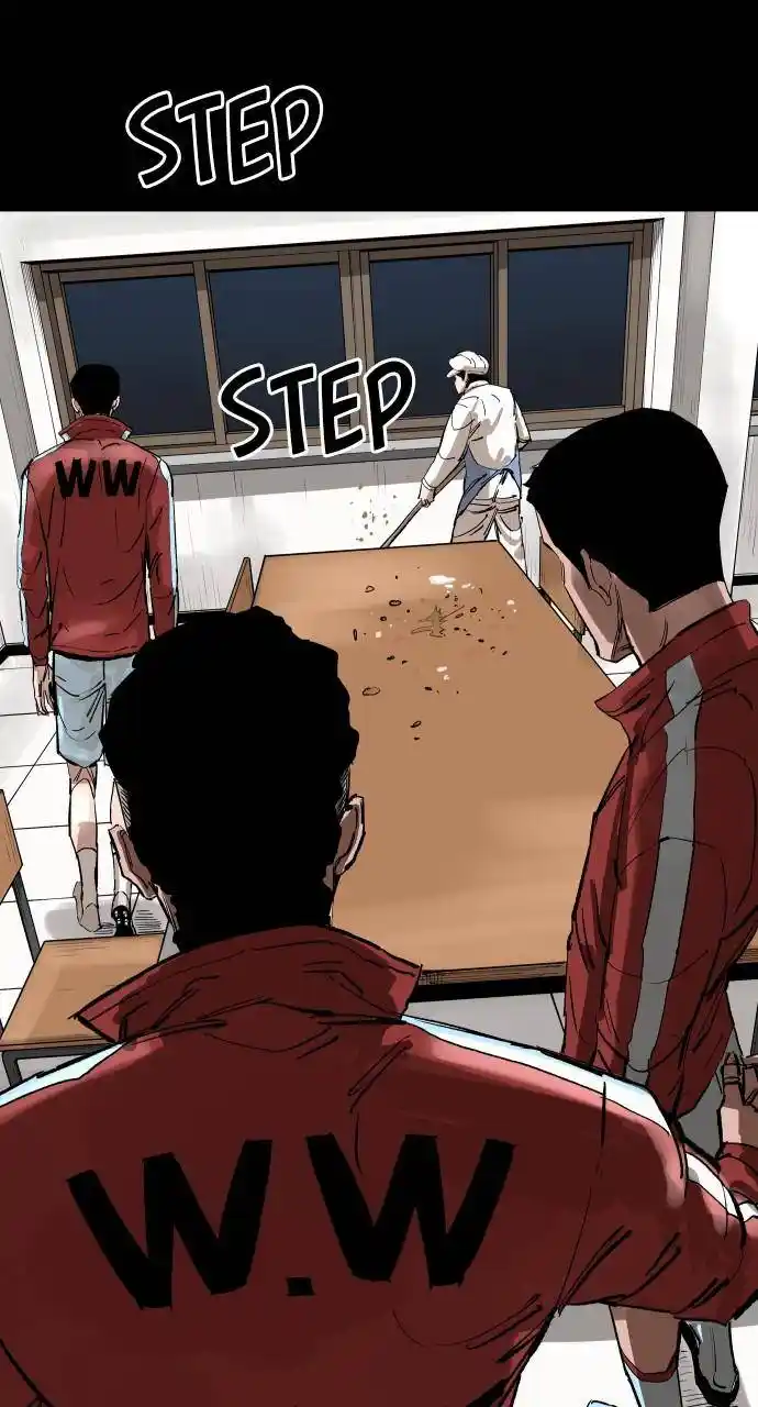 Build Up Chapter 112