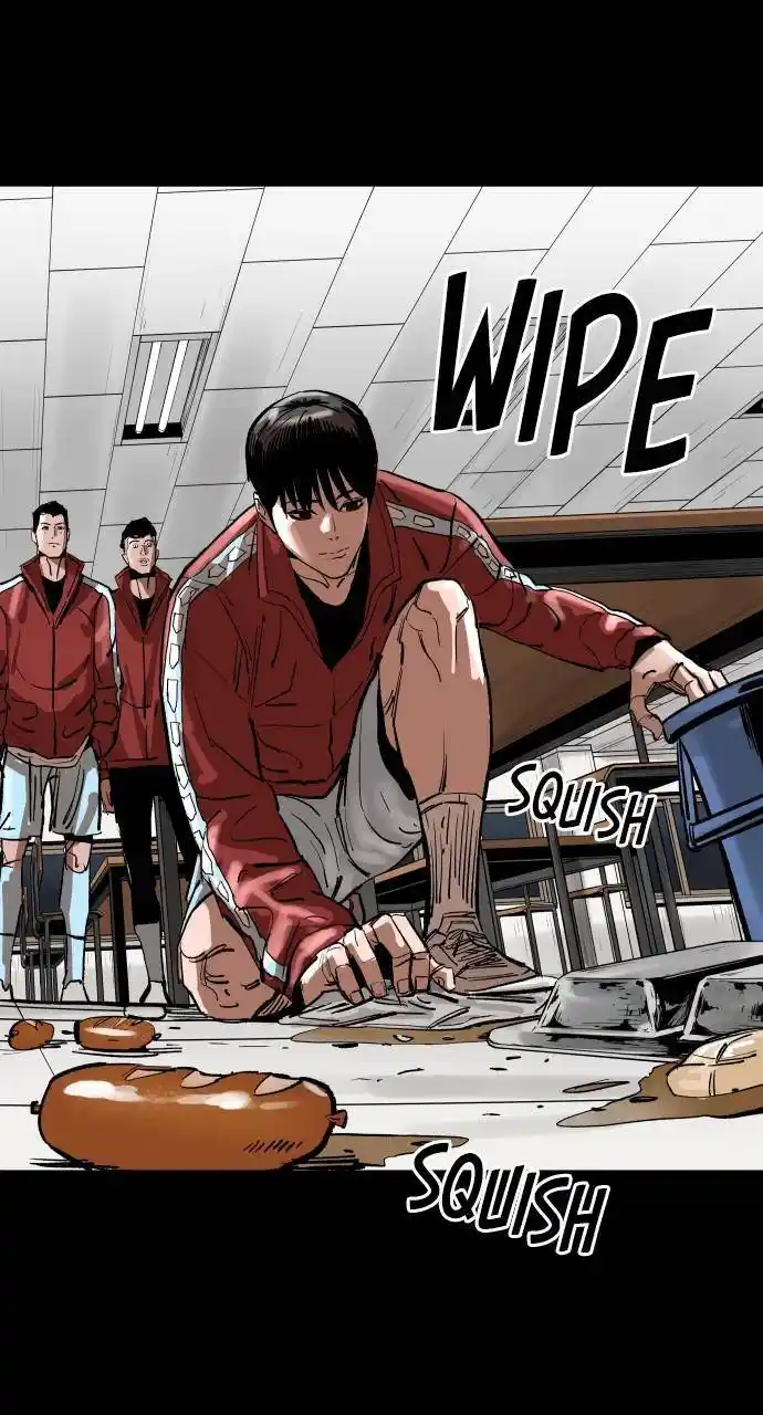 Build Up Chapter 112