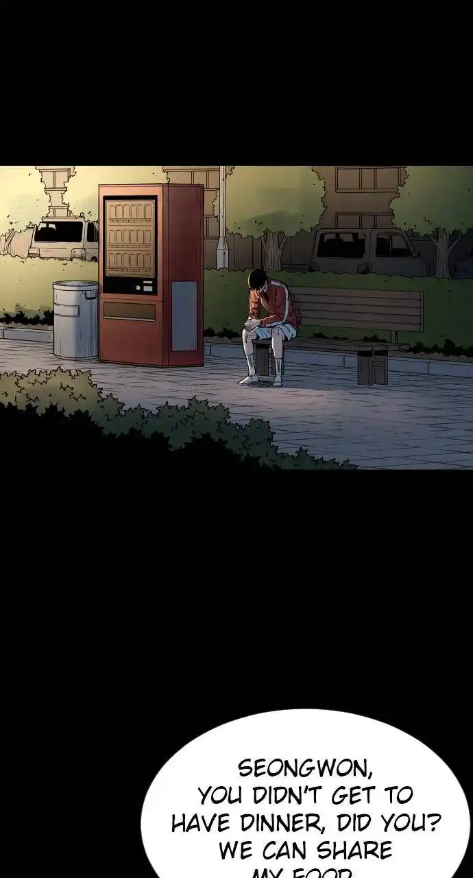 Build Up Chapter 112