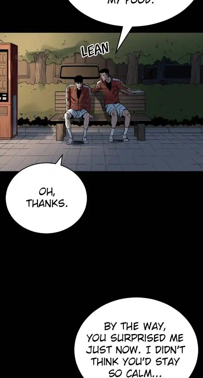 Build Up Chapter 112