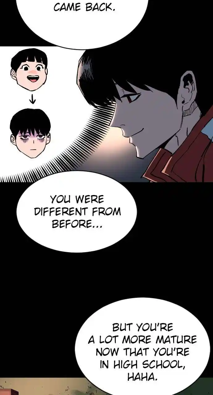 Build Up Chapter 112