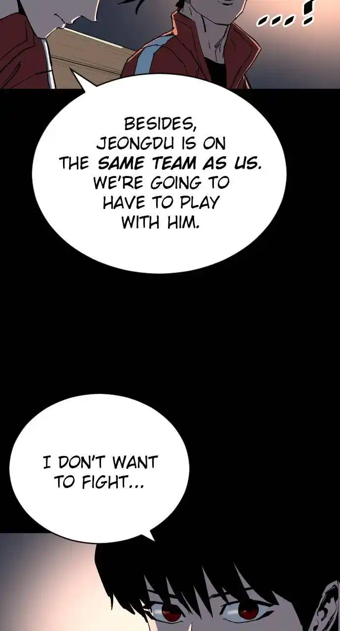 Build Up Chapter 112