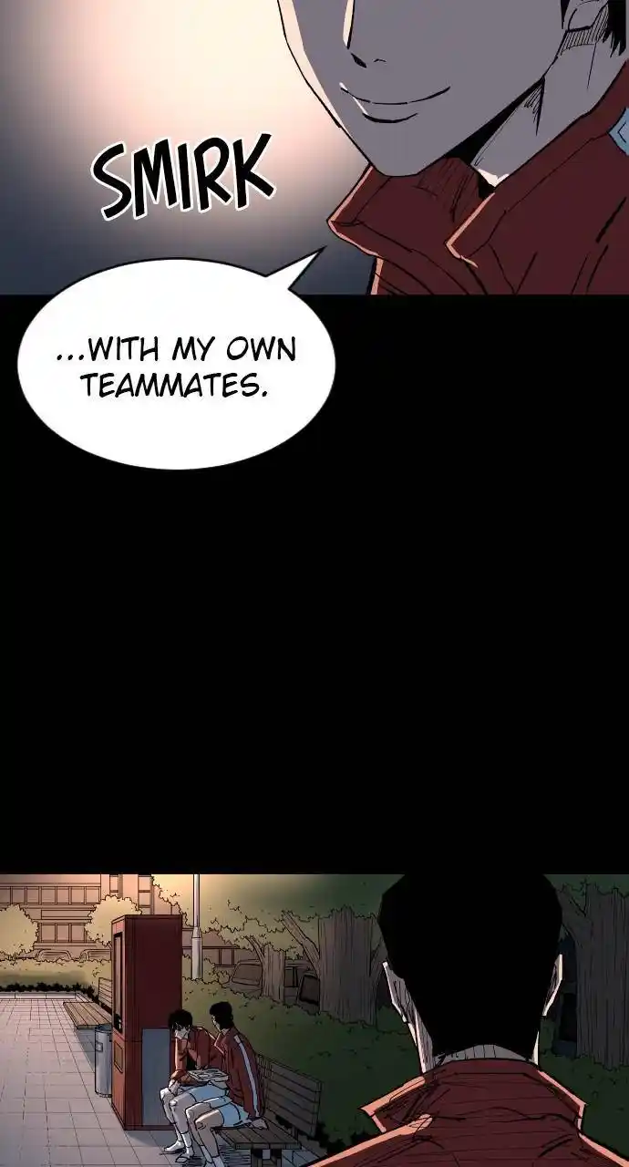 Build Up Chapter 112