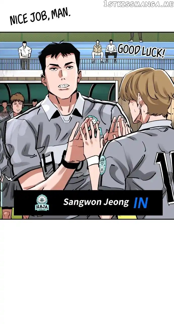 Build Up Chapter 116