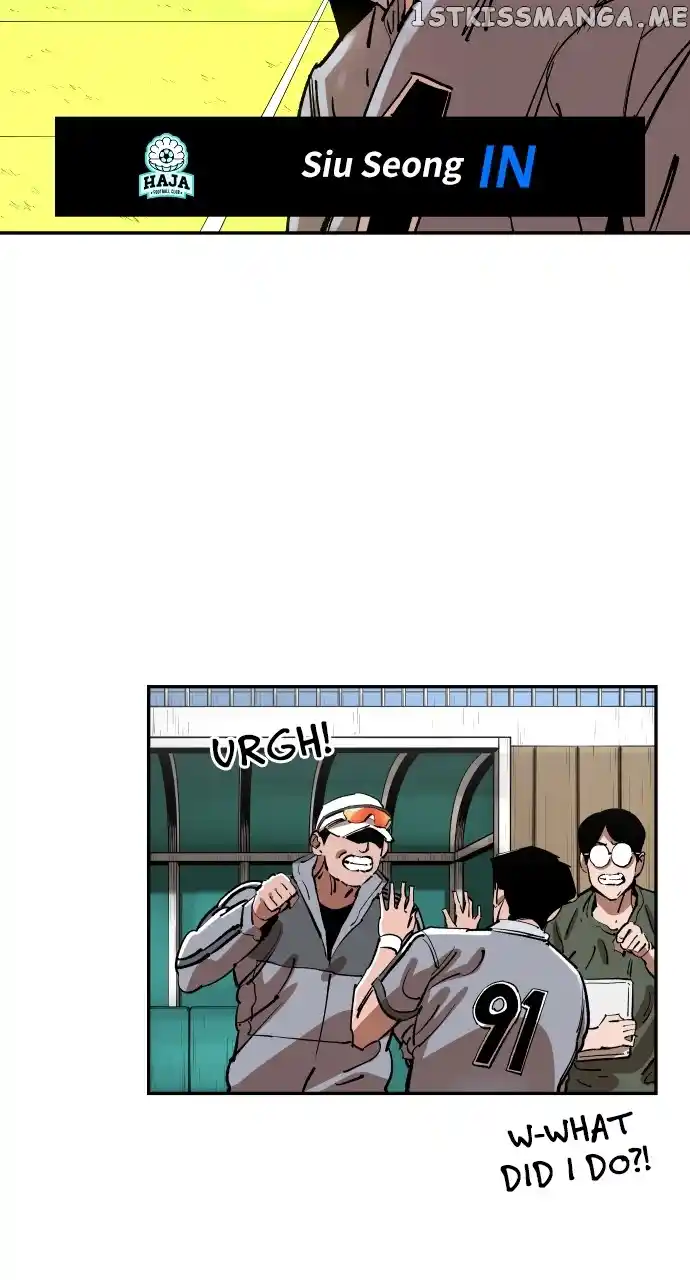 Build Up Chapter 116