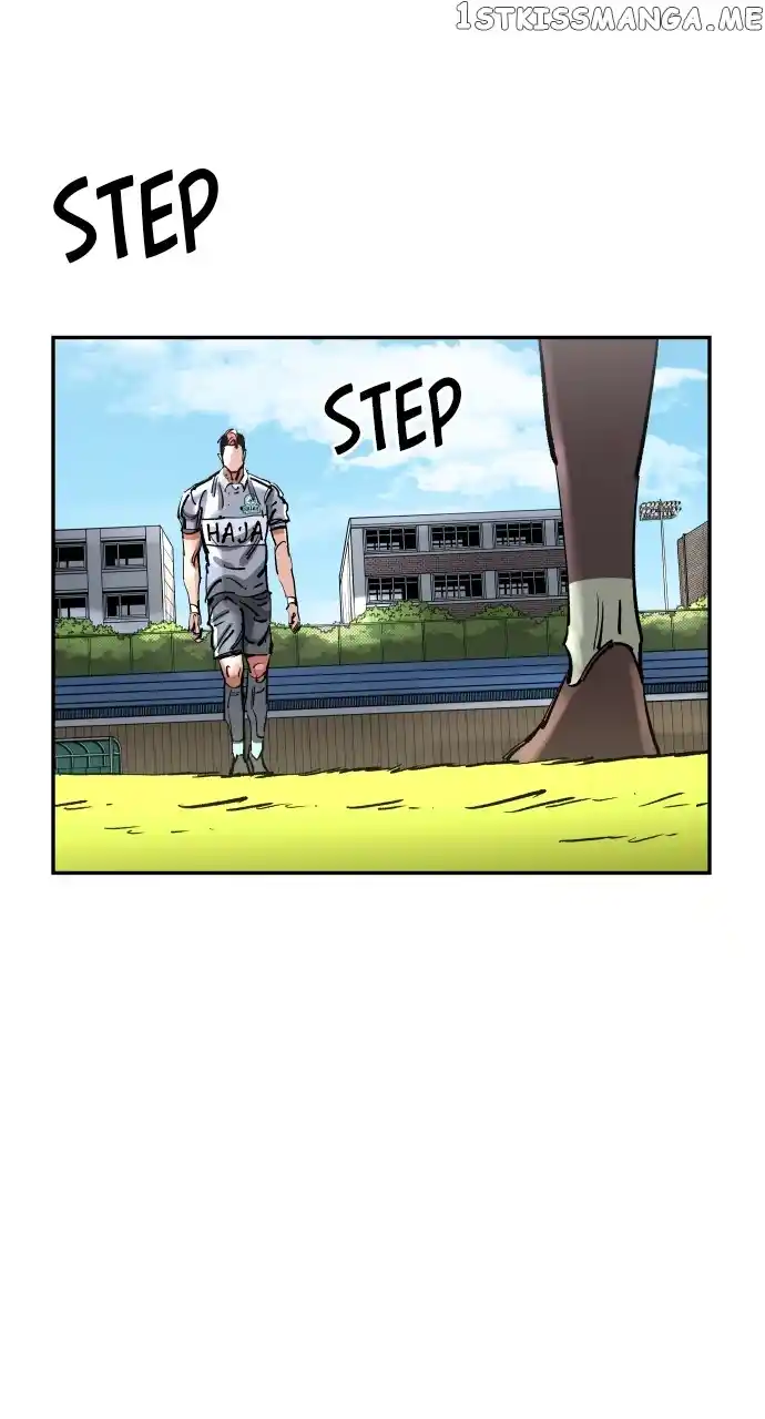 Build Up Chapter 116