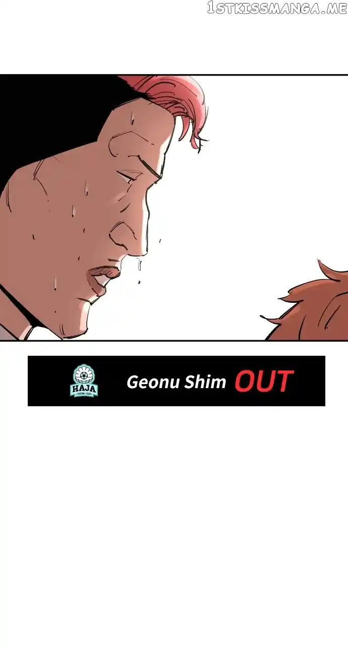 Build Up Chapter 116