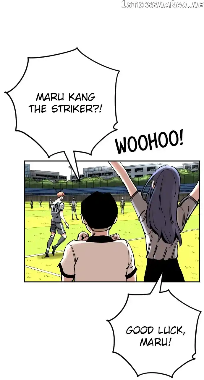 Build Up Chapter 116