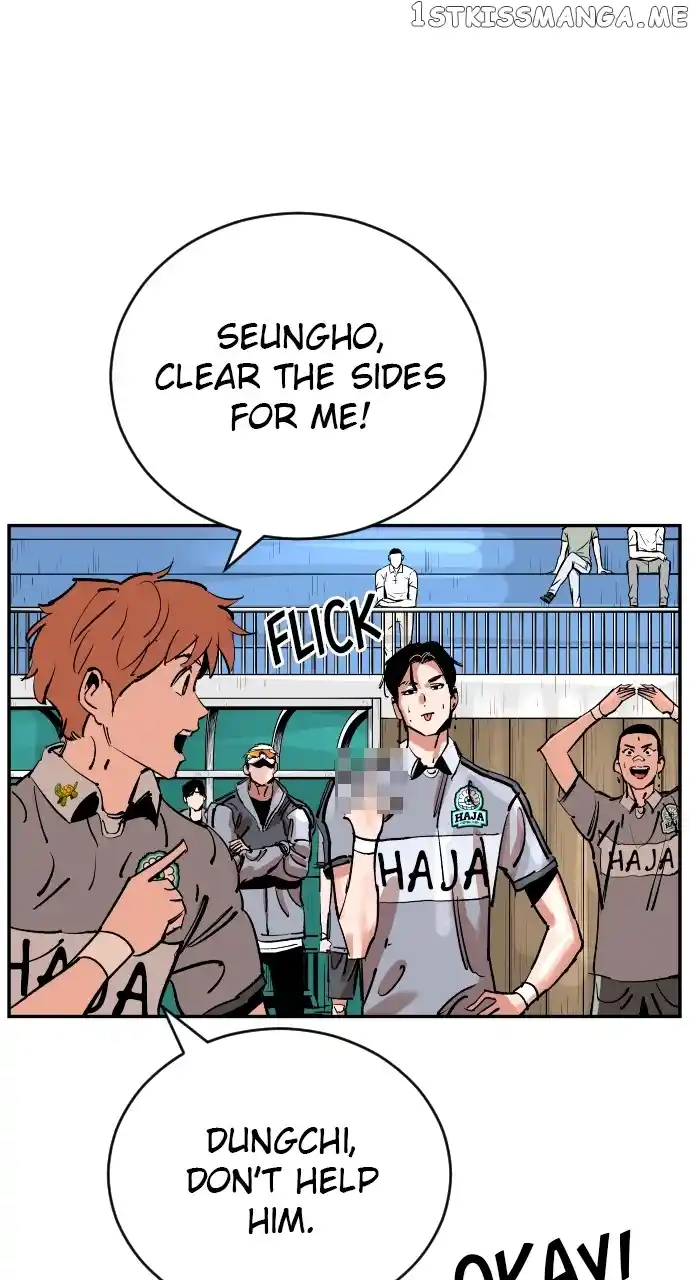 Build Up Chapter 116