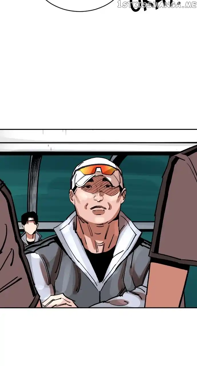 Build Up Chapter 116