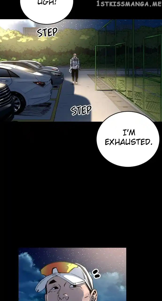 Build Up Chapter 116