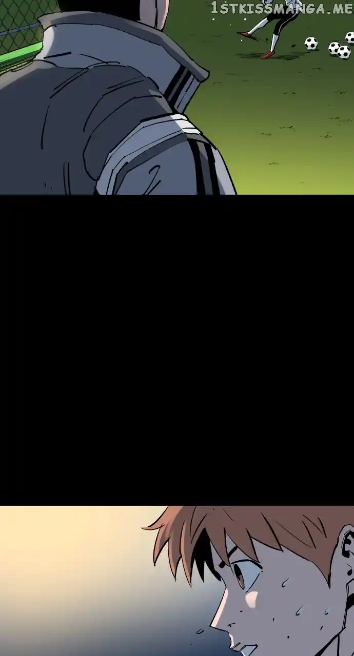 Build Up Chapter 116