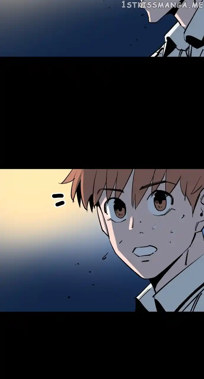 Build Up Chapter 116