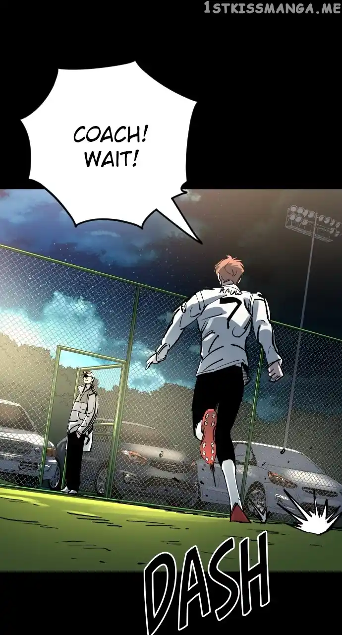 Build Up Chapter 116