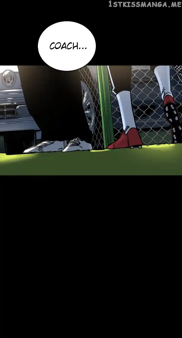 Build Up Chapter 116