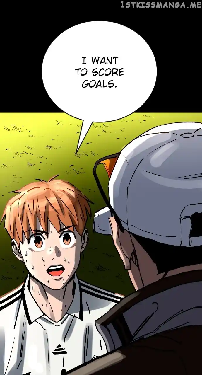 Build Up Chapter 116