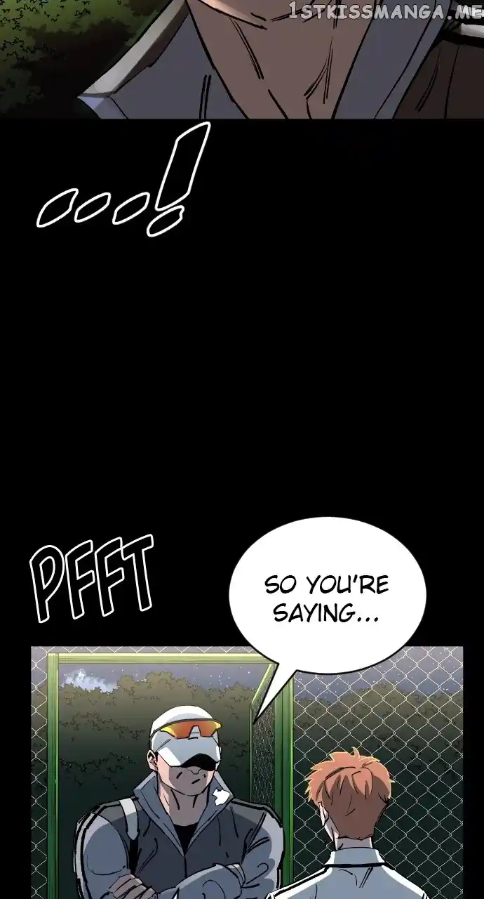 Build Up Chapter 116