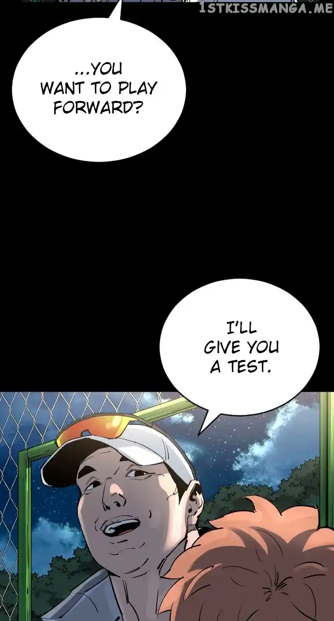 Build Up Chapter 116