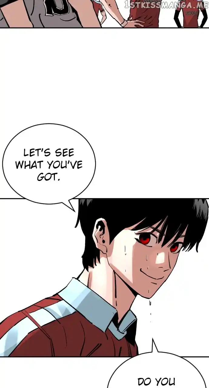 Build Up Chapter 116