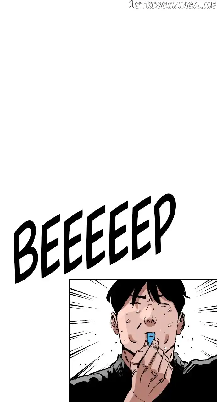 Build Up Chapter 116