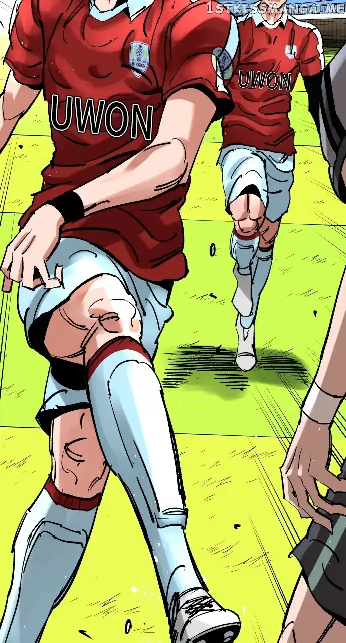 Build Up Chapter 116