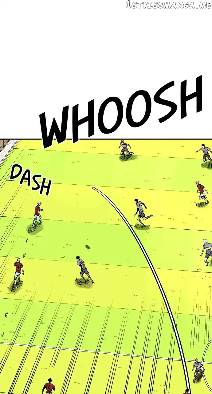 Build Up Chapter 116