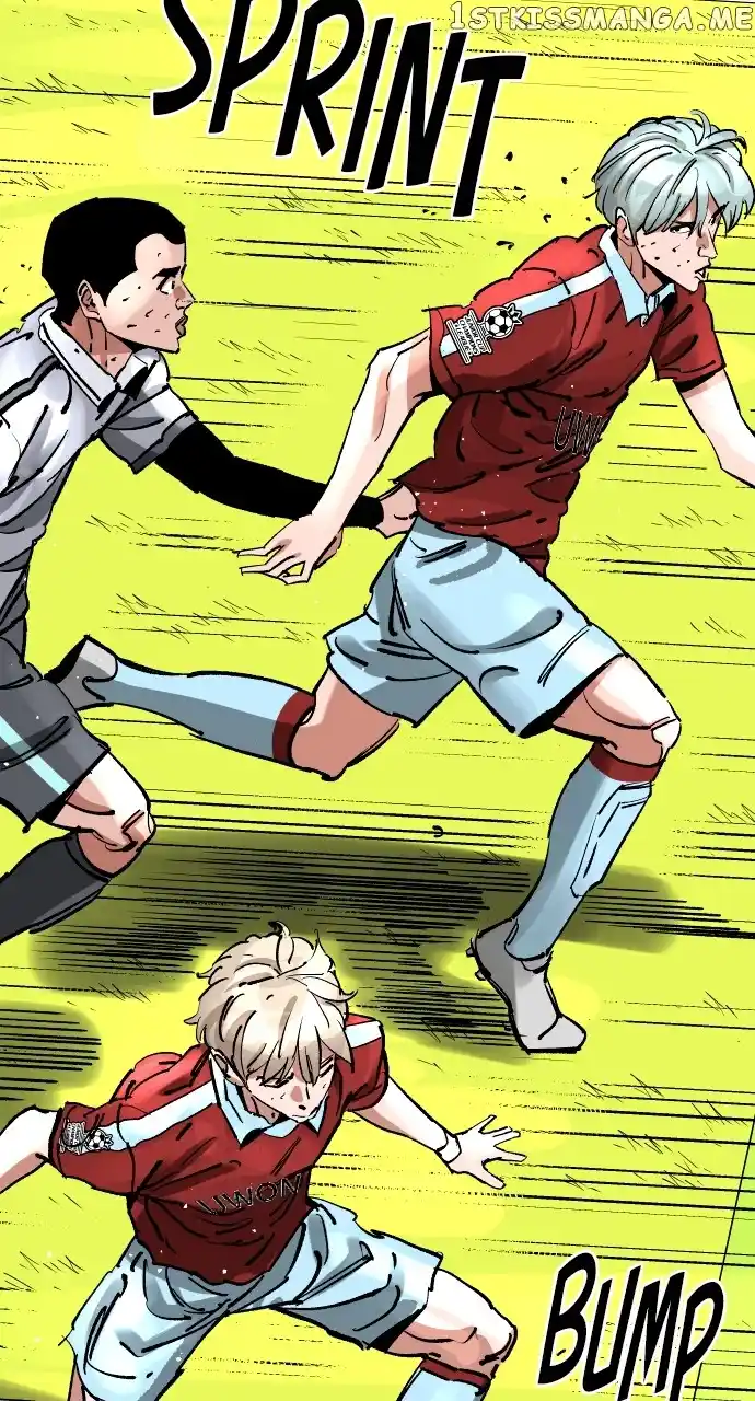 Build Up Chapter 116