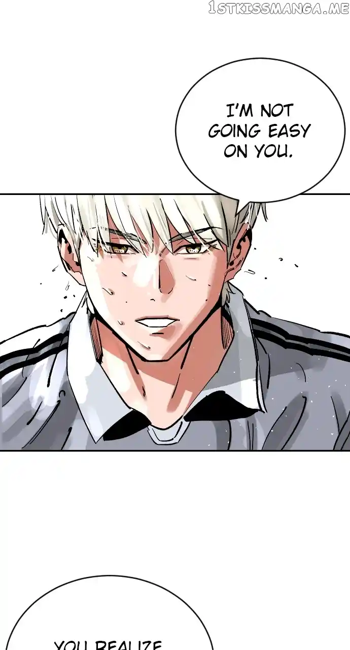 Build Up Chapter 116