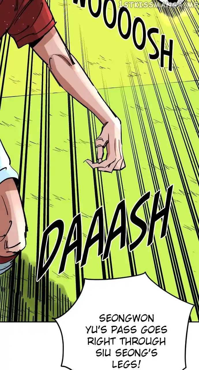 Build Up Chapter 116