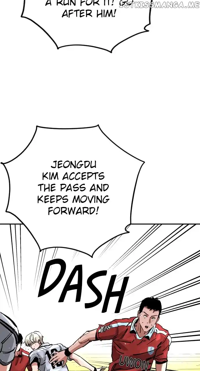 Build Up Chapter 116