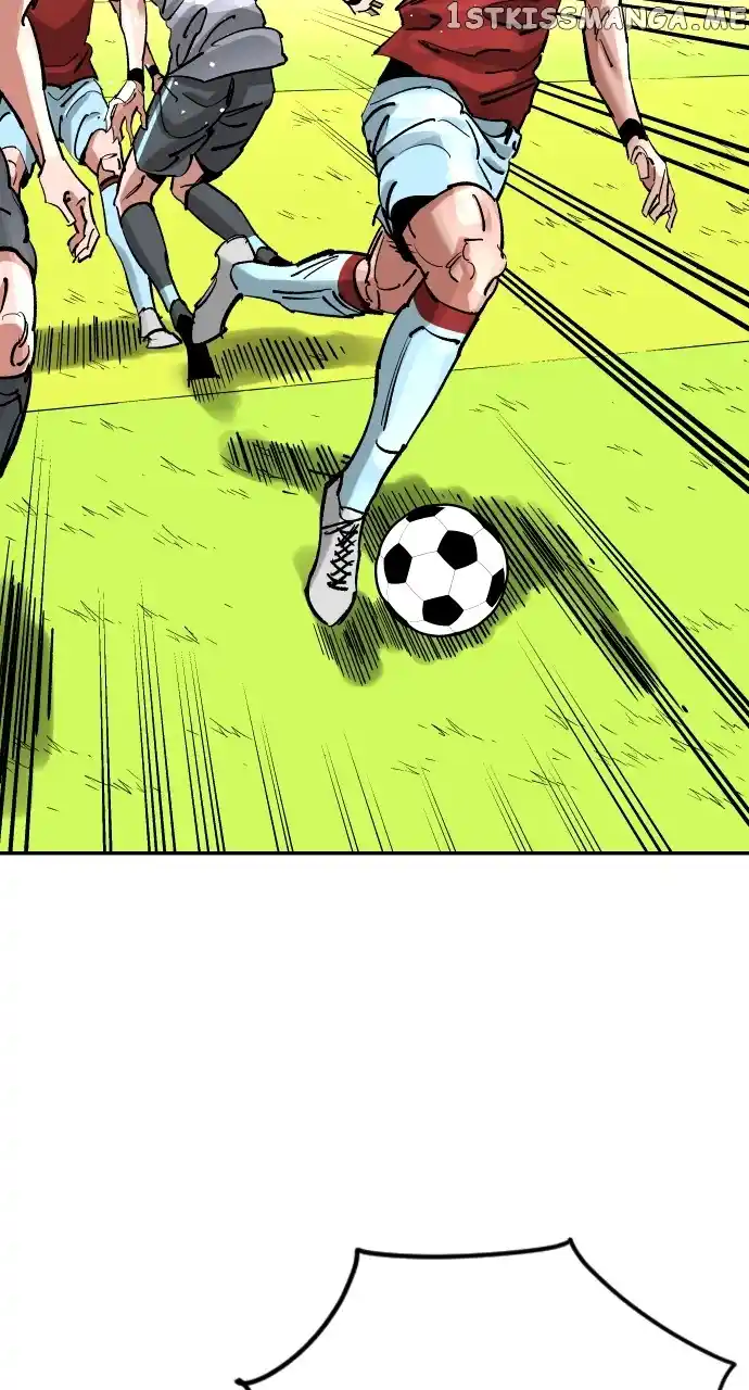 Build Up Chapter 116