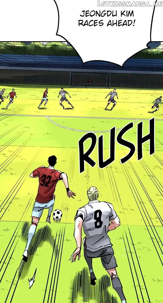 Build Up Chapter 116