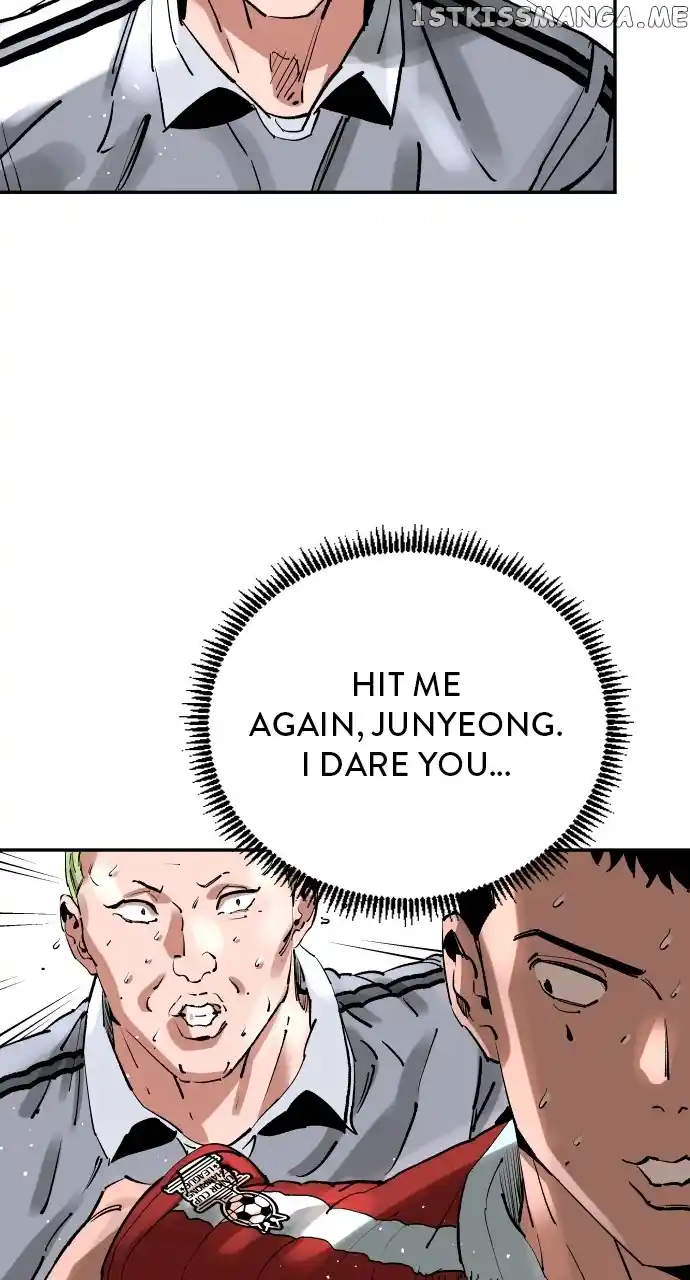 Build Up Chapter 116