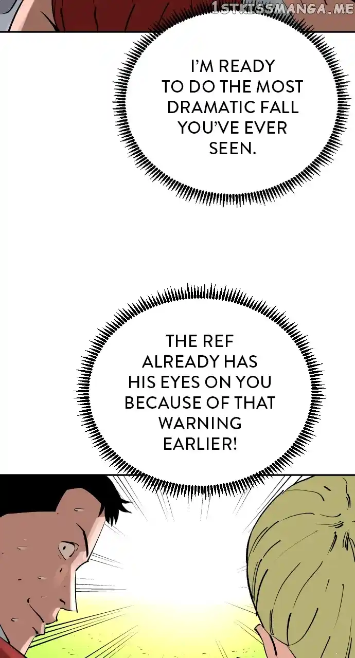 Build Up Chapter 116