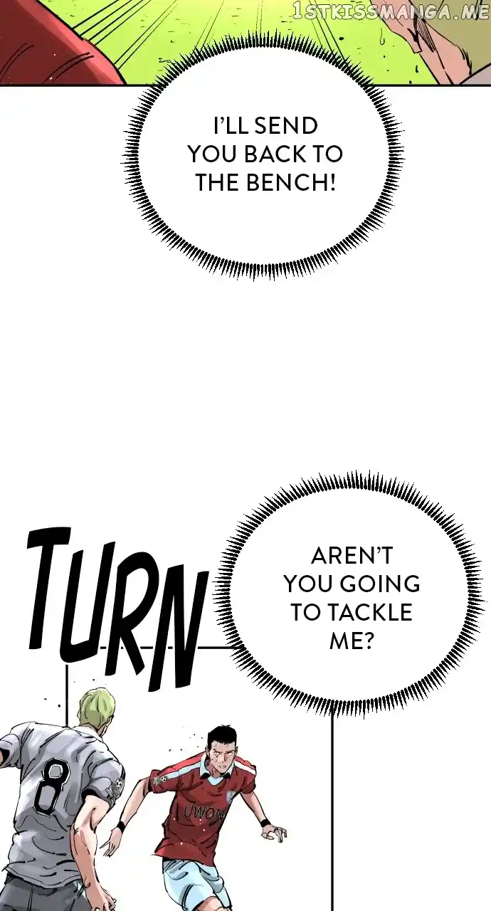 Build Up Chapter 116