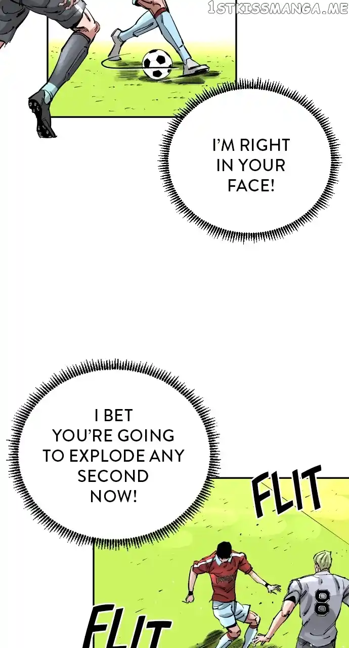 Build Up Chapter 116