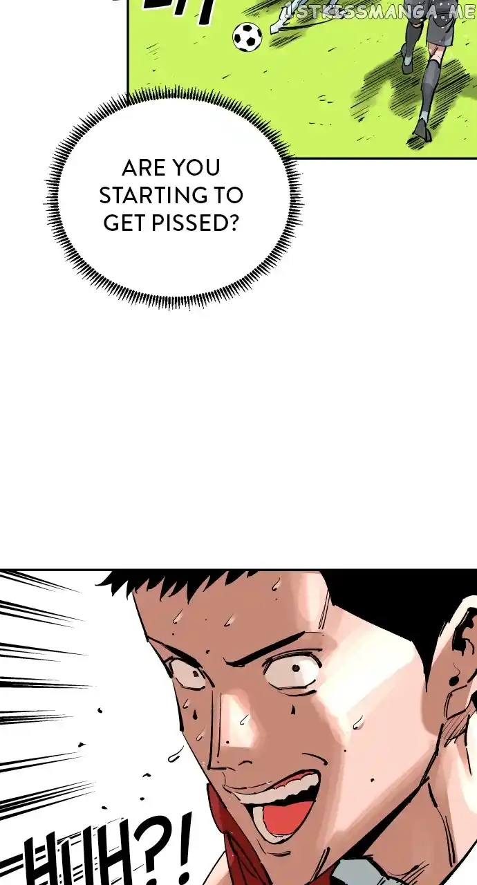 Build Up Chapter 116