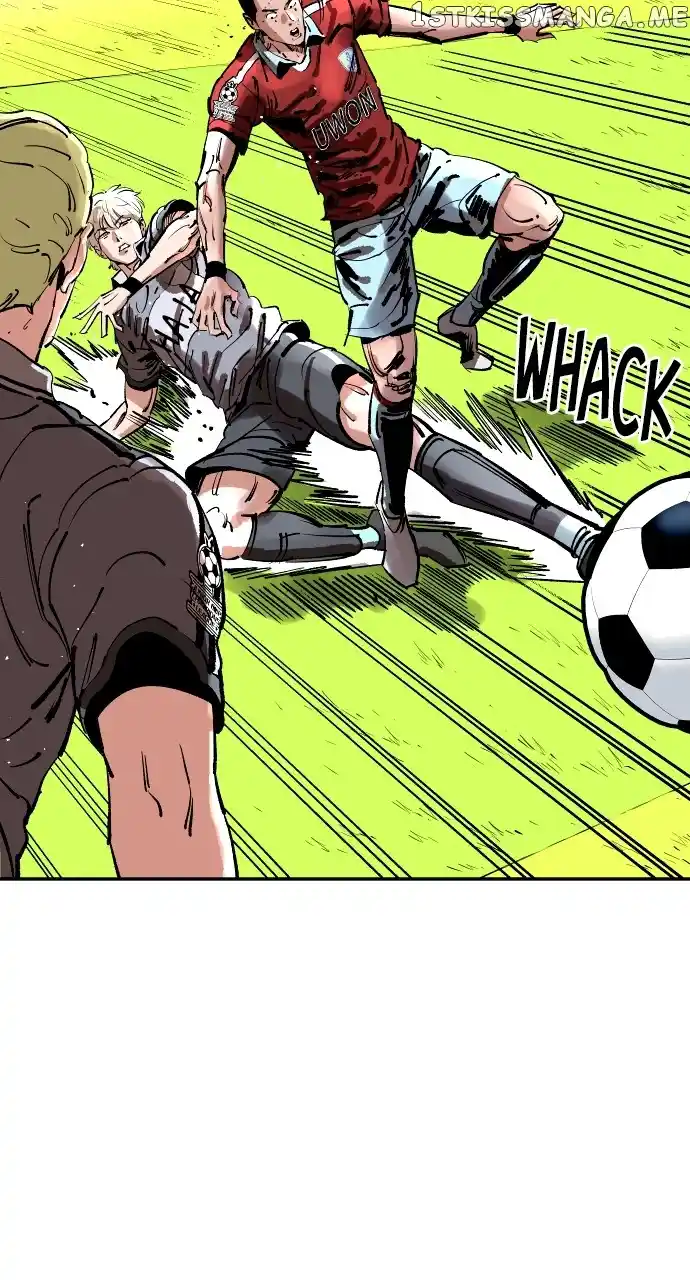 Build Up Chapter 116